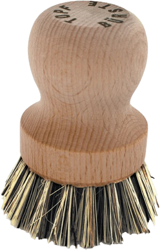 Pan Borstel Vezels